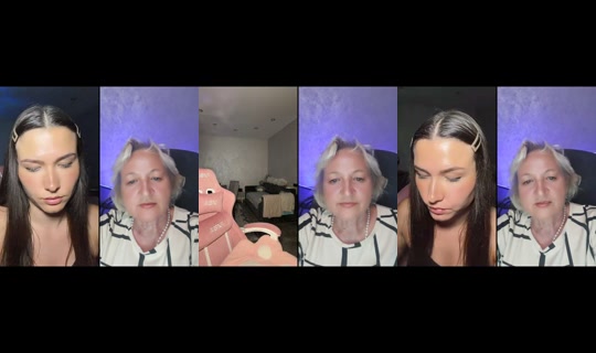 nika27216 TikTok Live — Aug 24, 2026, 7:47 PM
