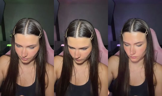 nika27216 TikTok Live — Aug 24, 2026, 9:07 PM