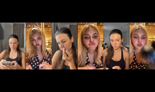 nika27216 TikTok Live — Aug 26, 2026, 12:17 PM