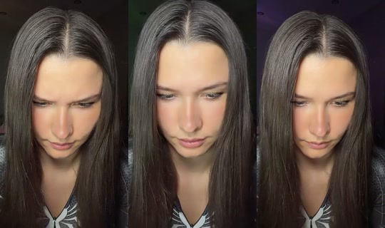 nika27216 TikTok Live — Aug 26, 2026, 7:47 PM