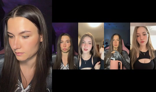 nika27216 TikTok Live — Aug 26, 2026, 8:16 PM