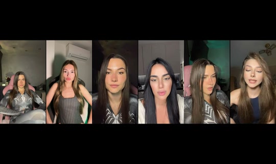 nika27216 TikTok Live — Aug 26, 2026, 10:13 PM