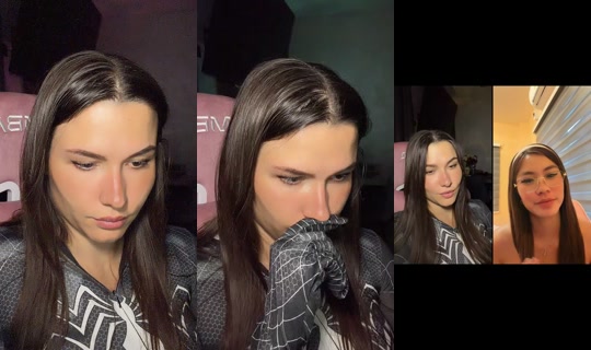 nika27216 TikTok Live — Aug 26, 2026, 10:57 PM