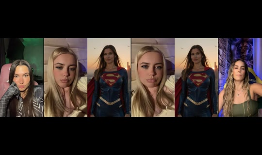 nika27216 TikTok Live — Aug 26, 2026, 11:22 PM