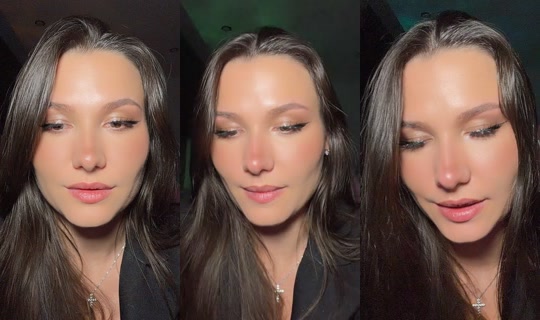 nika27216 TikTok Live — Aug 27, 2026, 10:22 PM