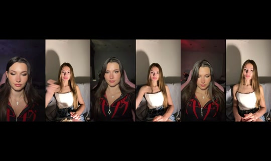 nika27216 TikTok Live — Aug 27, 2026, 11:16 PM