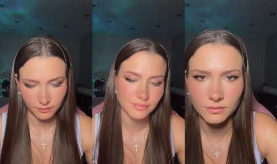 nika27216 TikTok Live — Aug 28, 2026, 7:22 PM