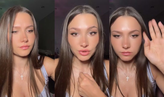 nika27216 TikTok Live — Aug 28, 2026, 9:19 PM