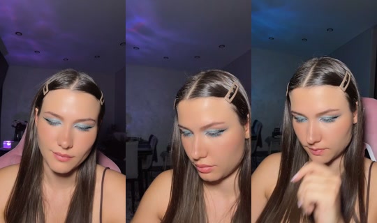 nika27216 TikTok Live — Aug 30, 2026, 10:22 PM