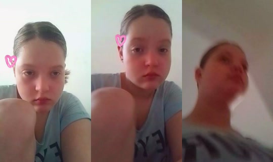 nika_200801 TikTok Live — Aug 21, 2026, 2:51 PM