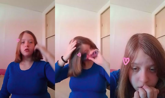 nika_200801 TikTok Live — Aug 23, 2026, 6:37 PM