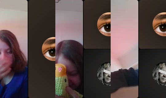 nika_200801 TikTok Live — Aug 23, 2026, 7:21 PM