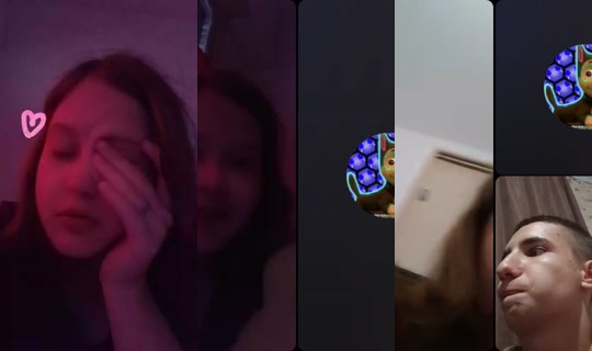 nika_200801 TikTok Live — Aug 23, 2026, 9:23 PM