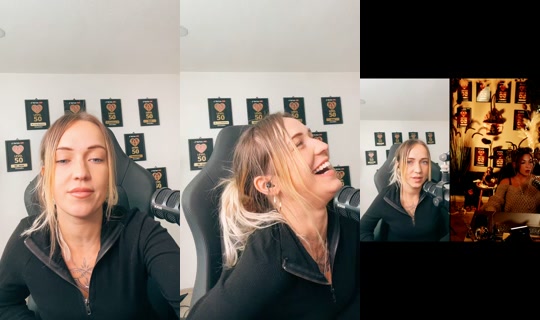 nika_sweetie TikTok Live — Sep 25, 2026, 2:22 PM