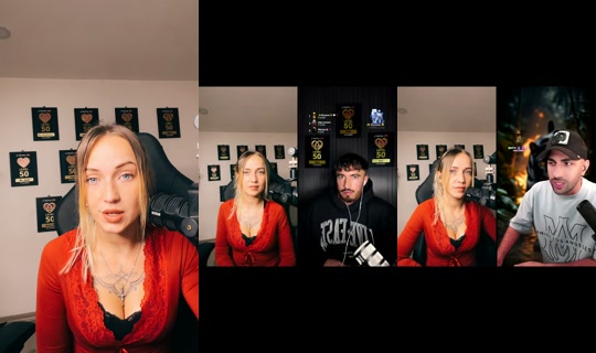 nika_sweetie TikTok Live — Sep 25, 2026, 6:15 PM