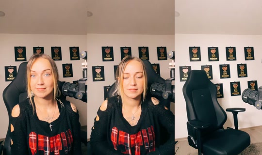 nika_sweetie TikTok Live — Sep 25, 2026, 7:06 PM