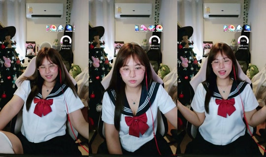 nikarosa TikTok Live — Sep 28, 2026, 8:27 PM