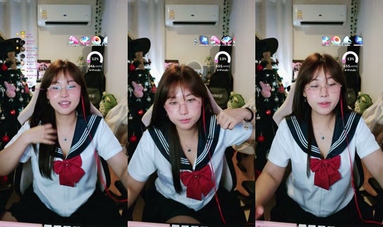 nikarosa TikTok Live — Sep 28, 2026, 8:42 PM