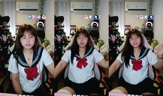 nikarosa TikTok Live — Sep 28, 2026, 9:32 PM