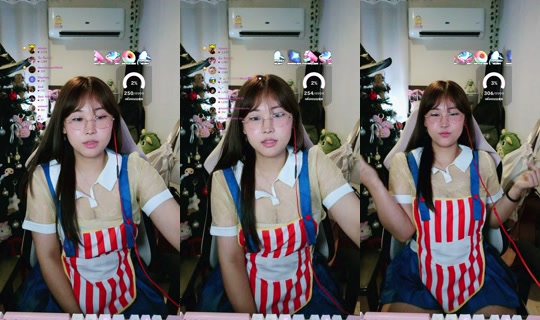 nikarosa TikTok Live — Sep 29, 2026, 7:14 PM