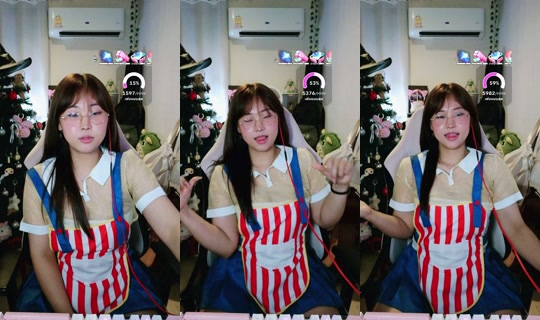 nikarosa TikTok Live — Sep 29, 2026, 8:04 PM