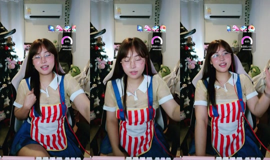 nikarosa TikTok Live — Sep 29, 2026, 8:38 PM