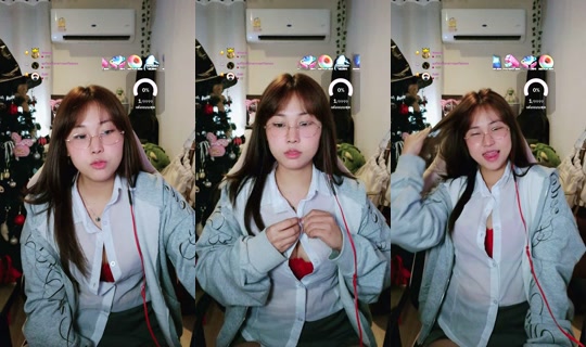 nikarosa TikTok Live — Oct 8, 2026, 6:56 PM