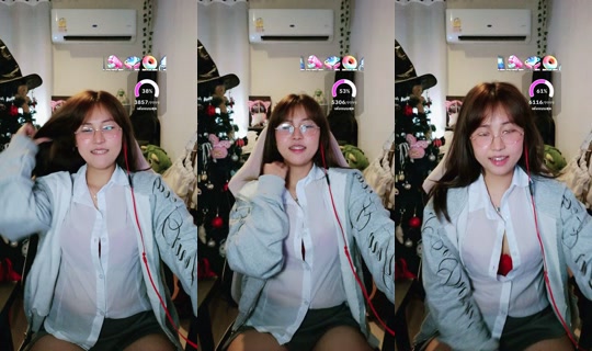 nikarosa TikTok Live — Oct 8, 2026, 8:23 PM