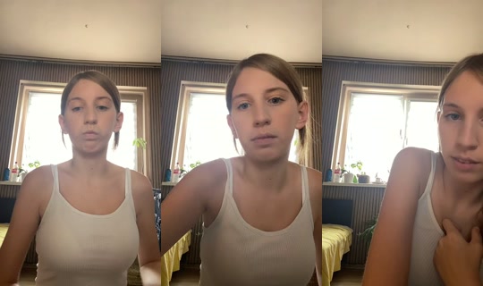 nike.kocham TikTok Live — Sep 23, 2026, 1:11 PM