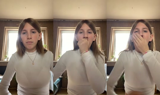 nike.kocham TikTok Live — Sep 24, 2026, 9:18 AM