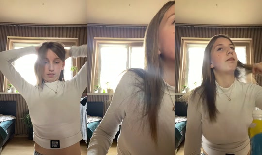 nike.kocham TikTok Live — Sep 24, 2026, 10:32 AM