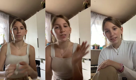 nike.kocham TikTok Live — Oct 7, 2026, 10:05 AM