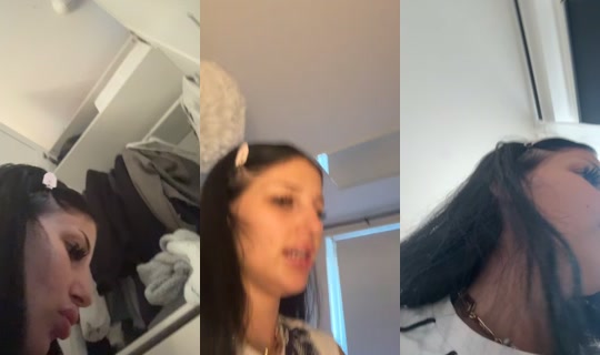 nikelein2 TikTok Live — Aug 21, 2026, 6:01 AM