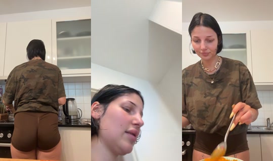 nikelein2 TikTok Live — Aug 24, 2026, 8:56 AM