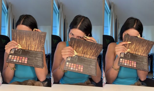nikelein2 TikTok Live — Aug 25, 2026, 6:38 AM