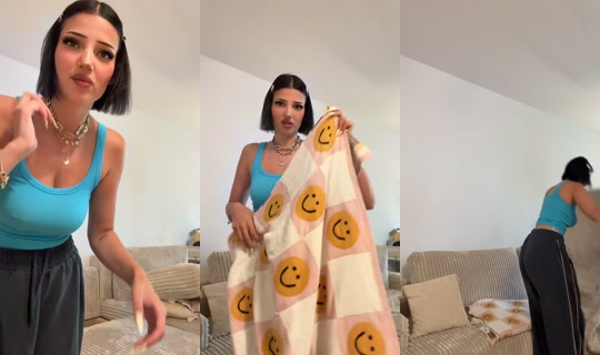 nikelein2 TikTok Live — Aug 25, 2026, 8:34 AM