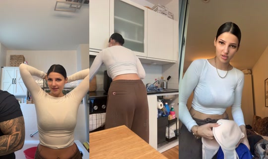 nikelein2 TikTok Live — Sep 29, 2026, 8:16 AM