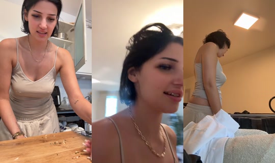 nikelein2 TikTok Live — Oct 1, 2026, 8:23 AM