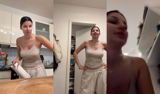 nikelein2 TikTok Live — Oct 2, 2026, 9:58 AM