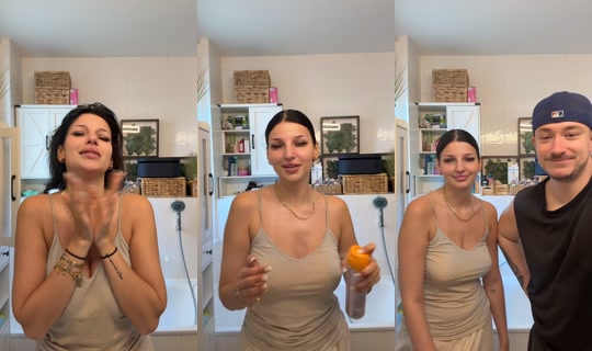 nikelein2 TikTok Live — Oct 4, 2026, 9:02 AM