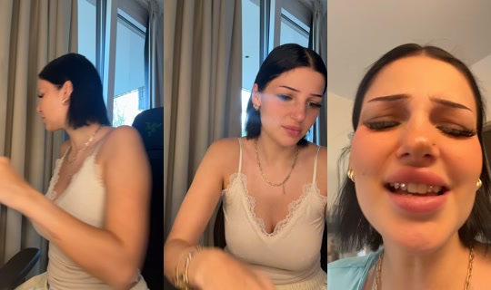 nikelein2 TikTok Live — Oct 7, 2026, 8:03 AM