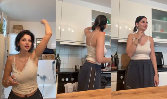 nikelein2 TikTok Live — Oct 8, 2026, 9:03 AM