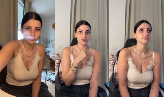 nikelein2 TikTok Live — Oct 9, 2026, 10:00 AM