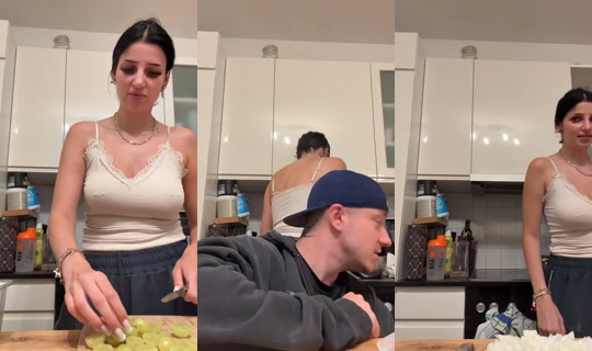 nikelein2 TikTok Live — Oct 9, 2026, 5:31 PM