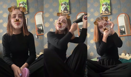 niki._.15.09 TikTok Live — Sep 30, 2026, 5:59 AM
