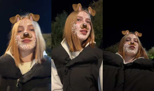niki._.15.09 TikTok Live — Sep 30, 2026, 3:30 PM