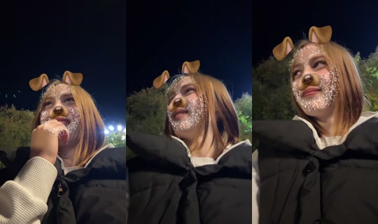niki._.15.09 TikTok Live — Sep 30, 2026, 3:59 PM