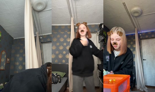 niki._.15.09 TikTok Live — Oct 4, 2026, 9:57 AM