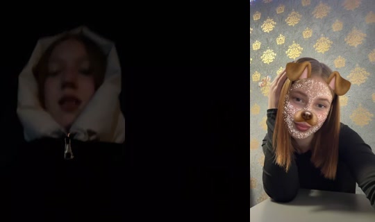 niki._.15.09 TikTok Live — Oct 4, 2026, 3:45 PM