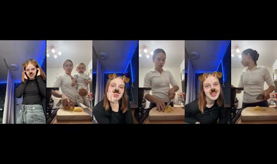 niki._.15.09 TikTok Live — Oct 5, 2026, 11:51 AM